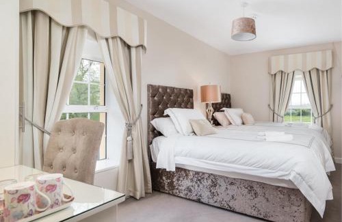 Ballinrobe Cama Y Desayuno | Friars Quarter House