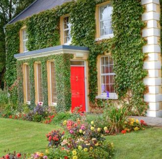 Ballinrobe Cama Y Desayuno | Friars Quarter House