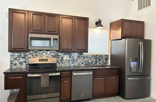 Sheridan Casa | Frick'n Ranch Welcomes Hunters