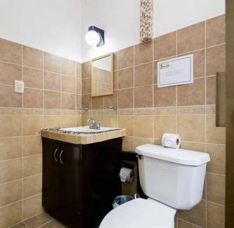Downtown Apartamento | Frida Double Balcony Apartment 5th Avenue