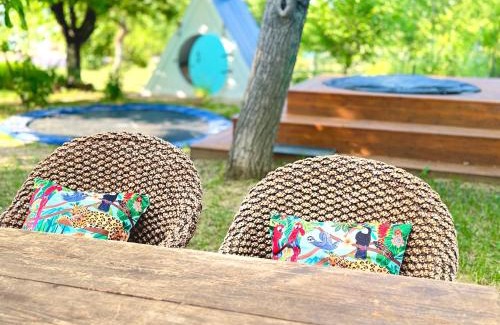 Kisapati Casa | Frida House át lake Balaton