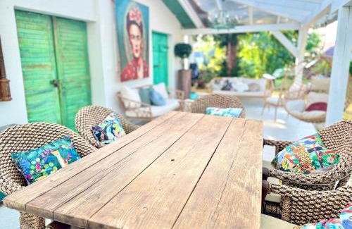 Kisapati Casa | Frida House át lake Balaton
