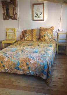 Valdecabras Apartamento | Frida Kahlo