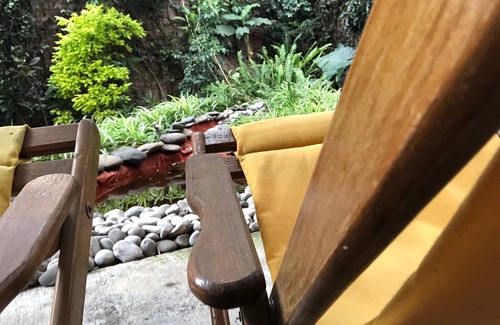 Benito Juarez Cabina | Frida Khalo NBHD, cozy, very clean, well connected to all points of the CDMX