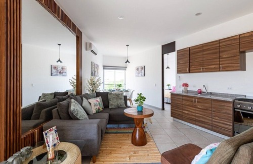 Los Cabos Apartamento | Frida