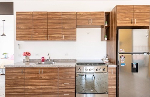 Los Cabos Apartamento | Frida