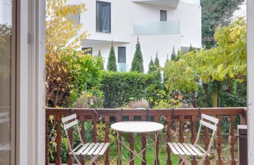Merano Historic Center Apartamento | Frida's apartment