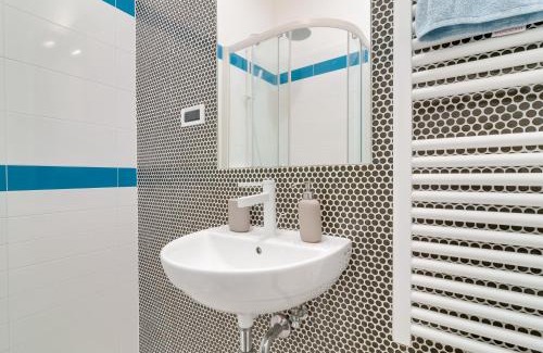 Merano Historic Center Apartamento | Frida's apartment