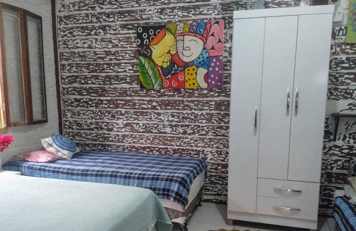 Cabo de Santo Agostinho Casa | Frida's house