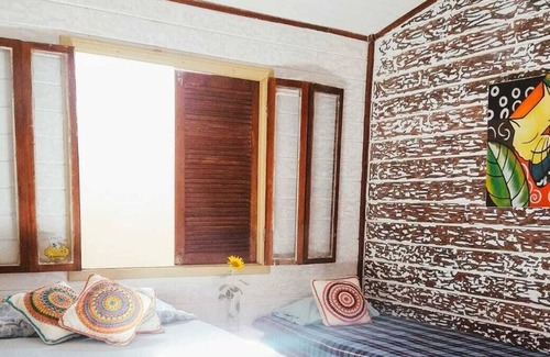 Cabo de Santo Agostinho Casa | Frida's house