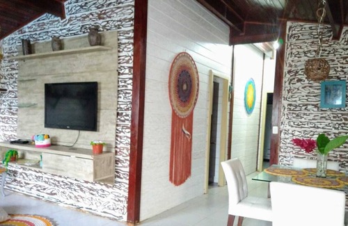 Cabo de Santo Agostinho Casa | Frida's house