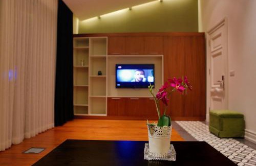 Cihangir Apartamento | Frida Suites