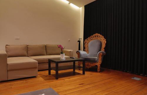 Cihangir Apartamento | Frida Suites