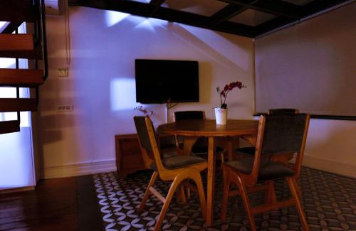 Cihangir Apartamento | Frida Suites