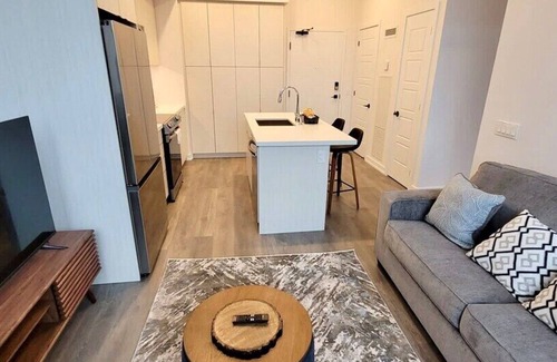 Innisfil Condominio | Friday Harbour, 2BR pet friendly