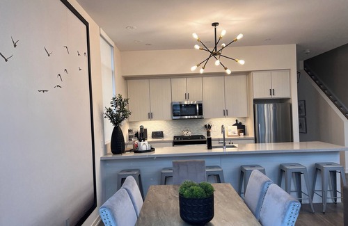 Innisfil Casa | Friday Harbour Luxury Resort, come enjoy luxury living at the harbour.