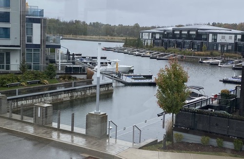 Innisfil Casa | Friday Harbour Luxury Resort, come enjoy luxury living at the harbour.