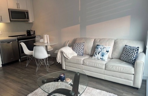 Big Bay Point Condominio | friday harbour resort