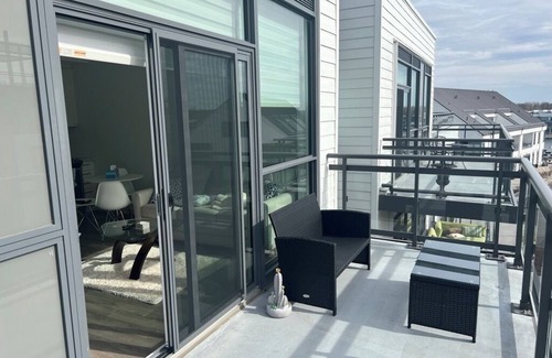 Big Bay Point Condominio | friday harbour resort