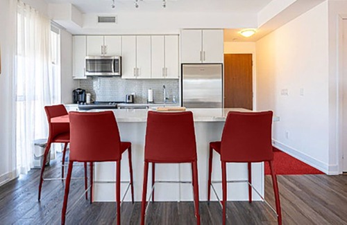Innisfil Apartamento | Friday Harbour Resort Executive Ideal for Families One Free Parking