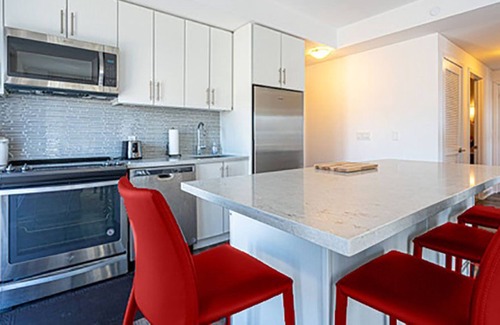 Innisfil Apartamento | Friday Harbour Resort Executive Ideal for Families One Free Parking