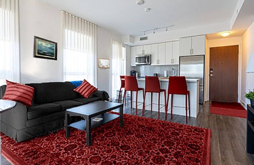 Innisfil Apartamento | Friday Harbour Resort Executive Ideal for Families One Free Parking