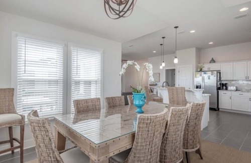 Sea Retreat Casa | Friday to Friday rentals only!! 4 bedroom house with private pool and hot tub.