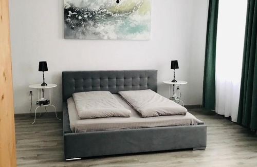 Szklarska Poreba Apartamento | Fridays Apartments