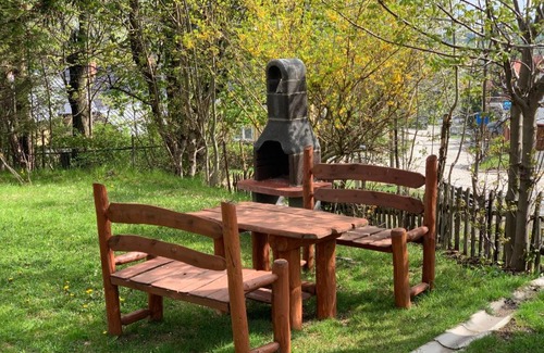Szklarska Poreba Apartamento | Fridays Apartments