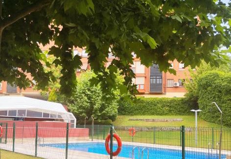 Delicias Apartamento | Fridda House Atocha Madrid