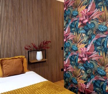 Delicias Apartamento | Fridda House Atocha Madrid