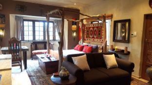 Trawal Casa | Frieden-Hof Guest Accommodation