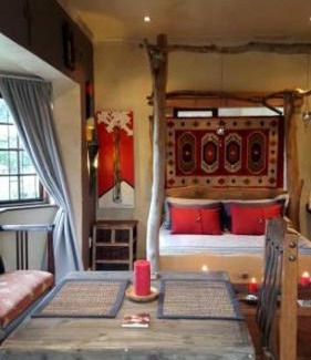Trawal Casa | Frieden-Hof Guest Accommodation