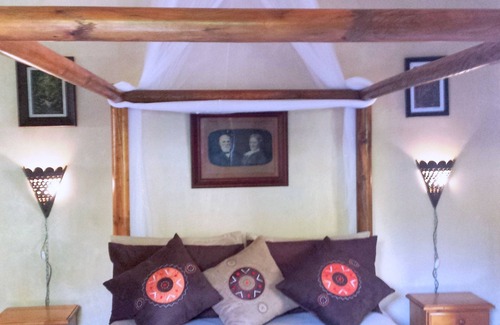 Trawal Casa | Frieden-Hof Self Catering Guest Accommodation