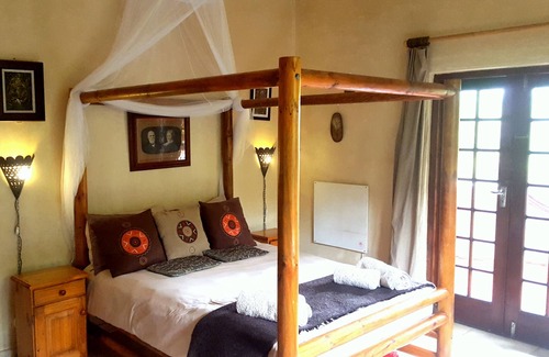 Trawal Casa | Frieden-Hof Self Catering Guest Accommodation