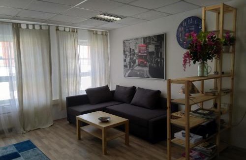 Plauen Apartamento | Friedens apartment