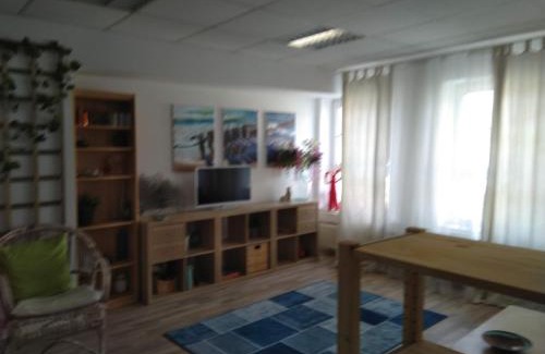 Plauen Apartamento | Friedens apartment