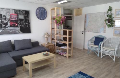 Plauen Apartamento | Friedens apartment