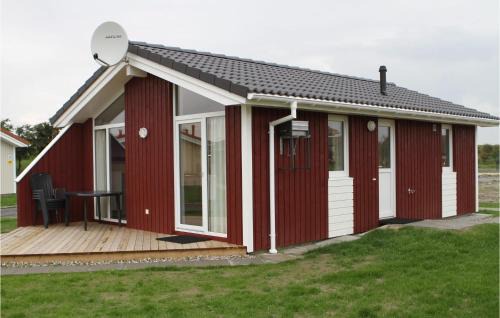 Friedrichskoog Casa | Friedrichskoog-Deichblick 9