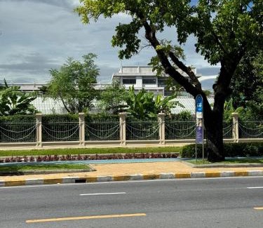 Dusit Casa | Friend House BKK