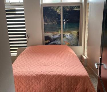 Zaandam Apartamento | Friend zone