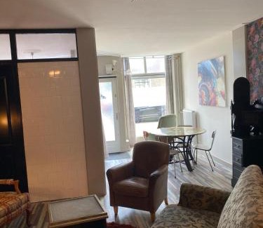 Zaandam Apartamento | Friend zone