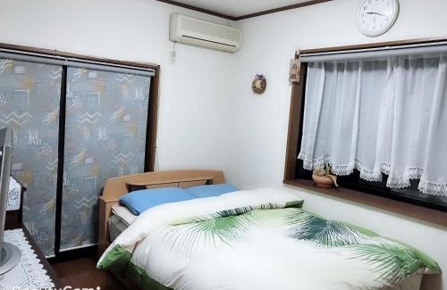 Midori Ward Casa | friendly 民宿