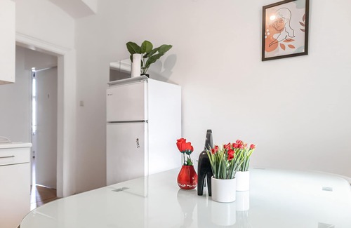 Neulerchenfeld Apartamento | Friendly 3BR shared Apt-WienerStadthalle