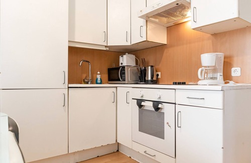 Neulerchenfeld Apartamento | Friendly 3BR shared Apt-WienerStadthalle