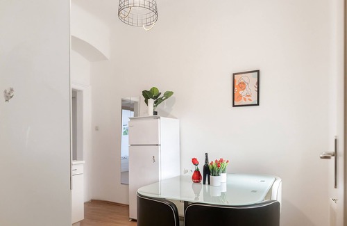 Neulerchenfeld Apartamento | Friendly 3BR shared Apt-WienerStadthalle