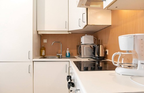 Neulerchenfeld Apartamento | Friendly 3BR shared Apt-WienerStadthalle