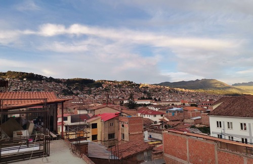 Cusco Historic Center Apartamento | Departamento amigable y cómodo en Cusco