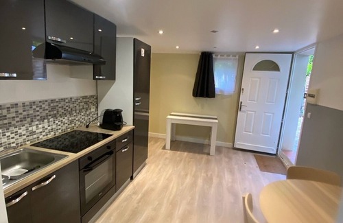 Aix-en-Provence Apartamento | Friendly and quiet 10 minutes walk from the rotunda