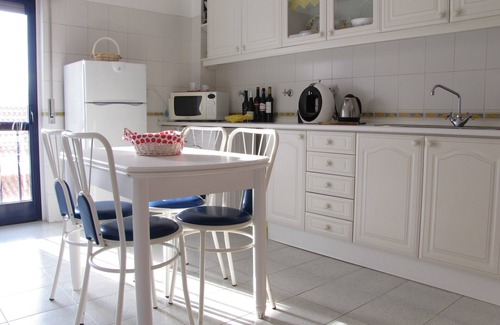 Ericeira Apartamento | Apartamento acogedor y acogedor con vistas
